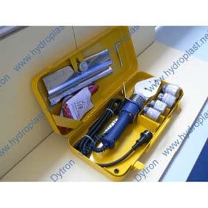 Комплект DYTRON 4a 850 W Trace Weld 20-40 мини сини