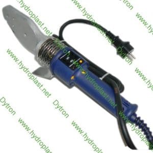 Поялник DYTRON POLYS P-4b 850 W Trace Weld Plus